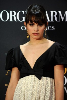 Verónica Echegui Fotoğrafı