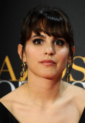 Verónica Echegui Fotoğrafı