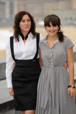 Verónica Echegui Fotoğrafı