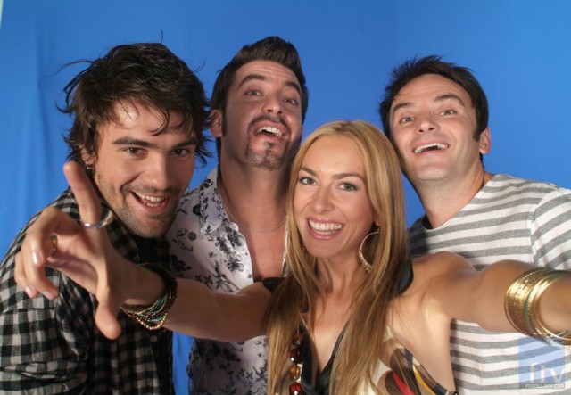 Gorka Lasaosa fotoğrafı