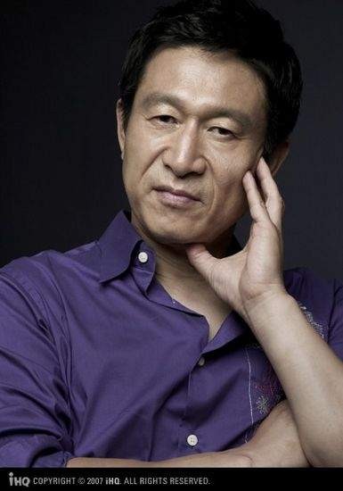 Kim Eung-soo Fotoğrafı