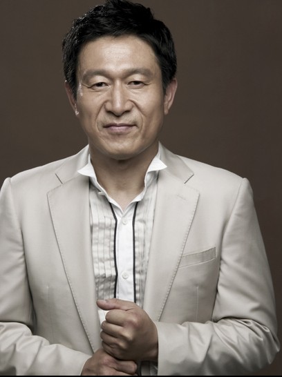 Kim Eung-soo Fotoğrafı
