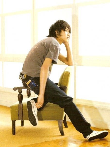 Shota Matsuda fotoğrafı