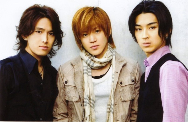 Shota Matsuda fotoğrafı