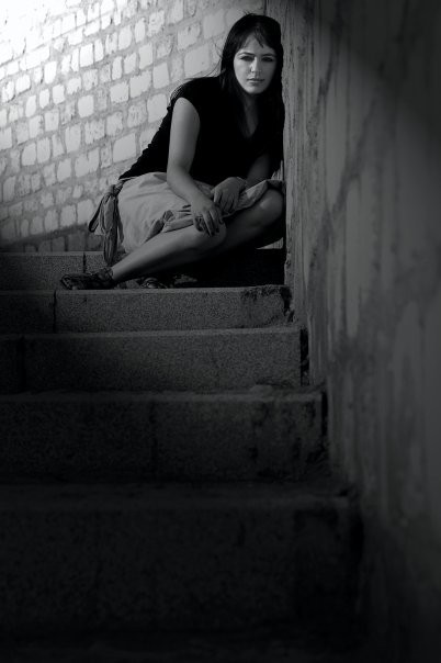 Havin Funda Saç Fotoğrafı