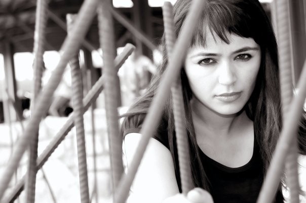 Havin Funda Saç Fotoğrafı