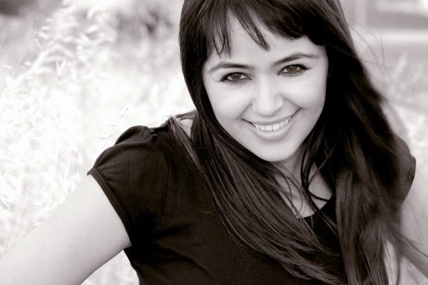 Havin Funda Saç Fotoğrafı