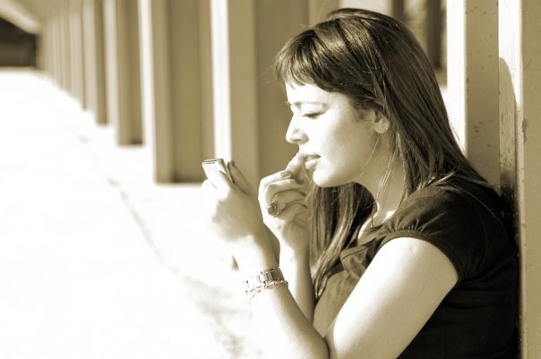 Havin Funda Saç fotoğrafı