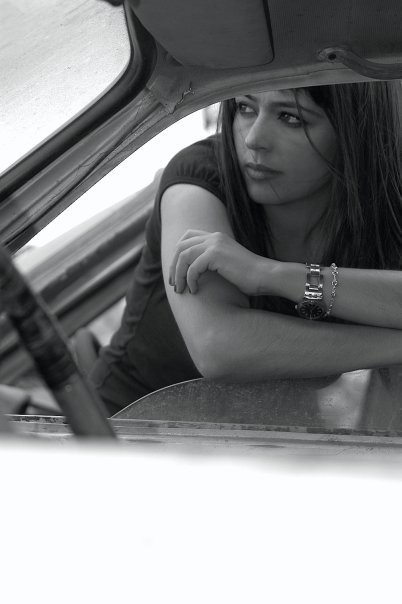 Havin Funda Saç fotoğrafı