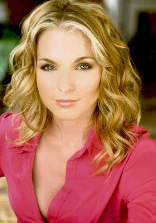 Allison Graham fotoğrafı