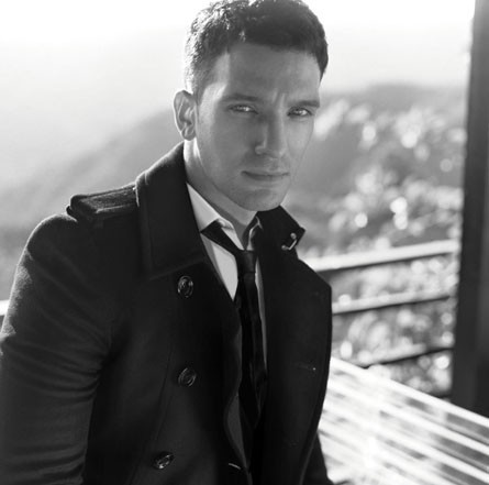 J.C. Chasez Fotoğrafı