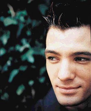 J.C. Chasez Fotoğrafı