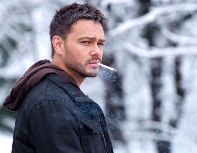 Sergey Gubanov fotoğrafı