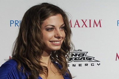 Meredith Giangrande fotoğrafı