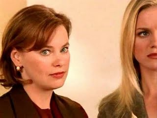 Carolyn Dunn fotoğrafı