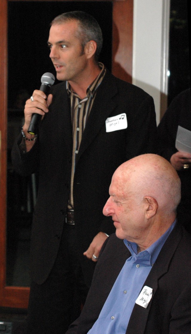 Dick Callahan fotoğrafı