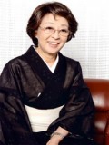 Junko Ikeuchi fotoğrafı