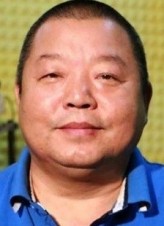 Tianshuo Zang fotoğrafı