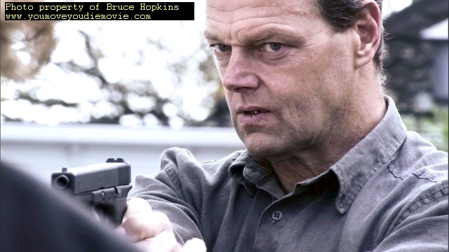 Bruce Hopkins fotoğrafı