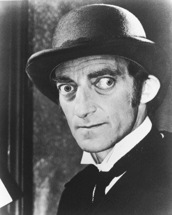 Marty Feldman fotoğrafı