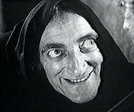 Marty Feldman fotoğrafı