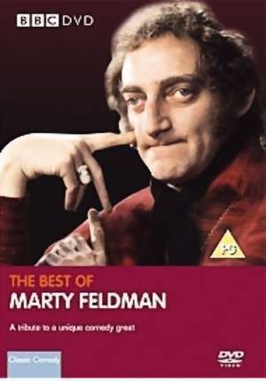 Marty Feldman fotoğrafı