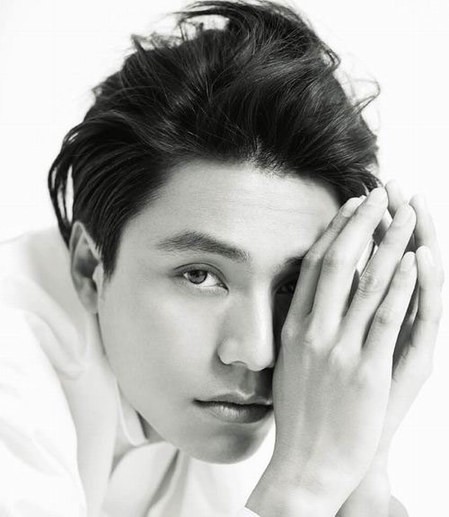 Kun Chen Fotoğrafı