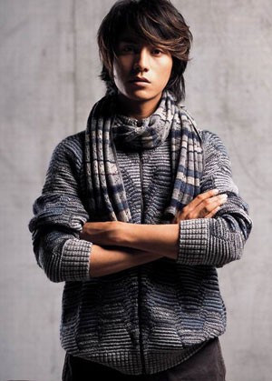 Kun Chen Fotoğrafı