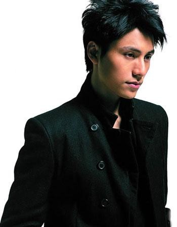 Kun Chen fotoğrafı