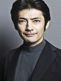 Keisuke Horibe fotoğrafı