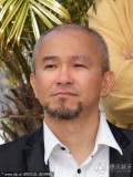Shinji Aoyama fotoğrafı