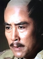 Taketoshi Naitô fotoğrafı