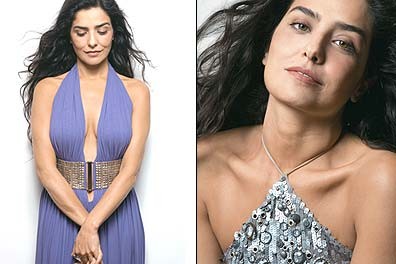 Letícia Sabatella fotoğrafı