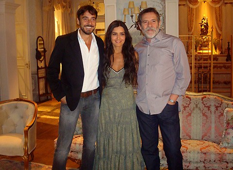 Letícia Sabatella fotoğrafı