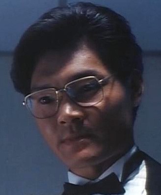 Michael Chow Man-Kin Fotoğrafı