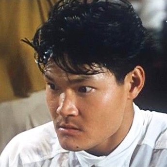 Michael Chow Man-Kin fotoğrafı