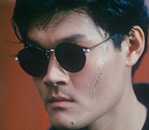 Michael Chow Man-Kin Fotoğrafı