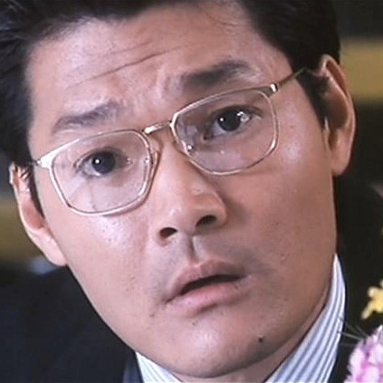 Michael Chow Man-Kin Fotoğrafı