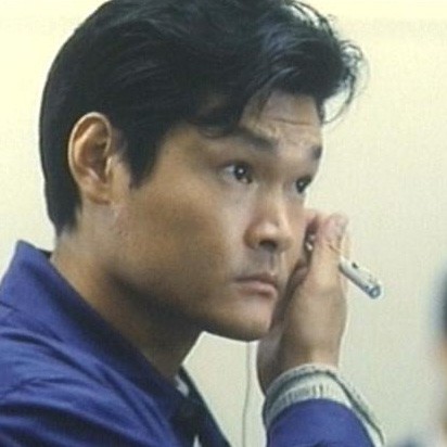 Michael Chow Man-Kin Fotoğrafı