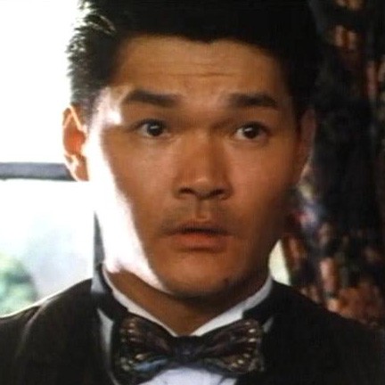 Michael Chow Man-Kin Fotoğrafı