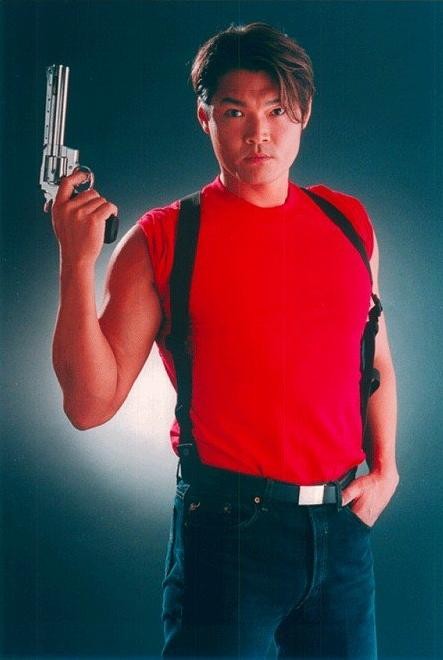 Michael Chow Man-Kin fotoğrafı