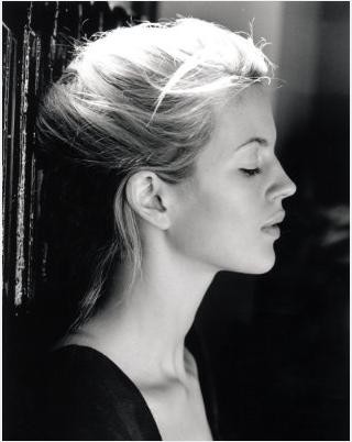 Georgia King Fotoğrafı