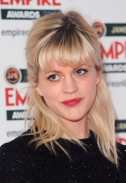 Georgia King Fotoğrafı