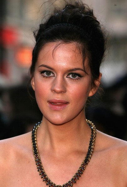 Georgia King fotoğrafı