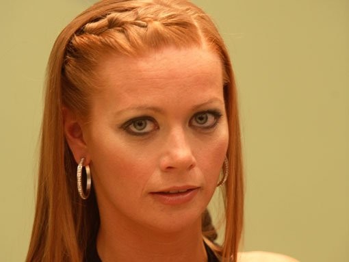 Kathleen McDermott fotoğrafı