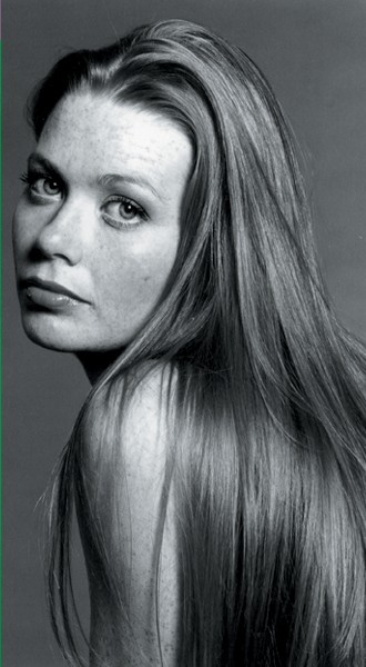 Kathleen McDermott fotoğrafı