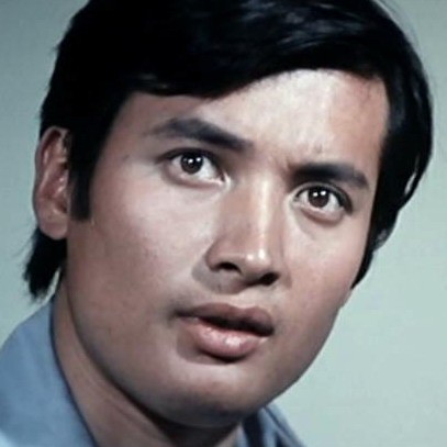 Charlie Chin Fotoğrafı