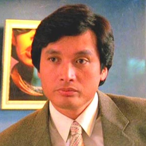 Charlie Chin fotoğrafı