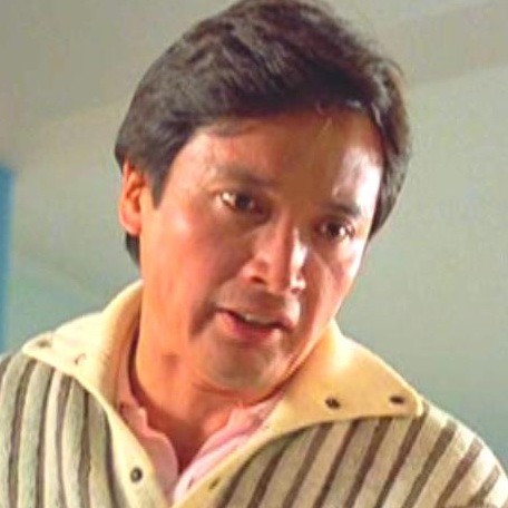 Charlie Chin fotoğrafı