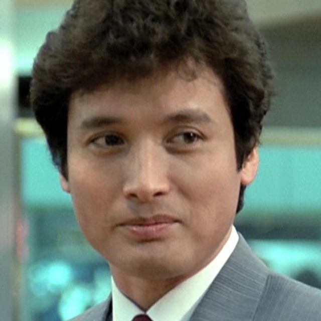 Charlie Chin fotoğrafı